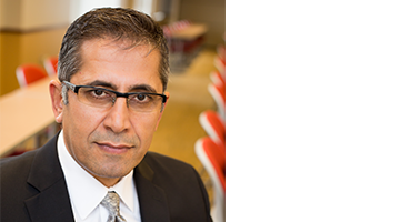Faisal Akkawi