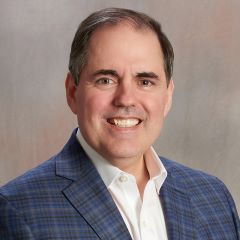 Photo of James DeMarco